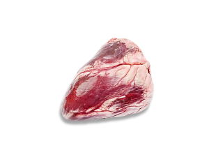 СЕРДЦЕ ГОВЯЖЬЕ
