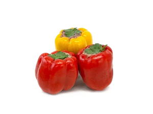 ПЕРЦЫ ФАРШИРОВАННЫЕ СП