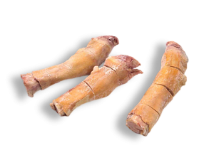 НОГИ ГОВЯЖЬИ 