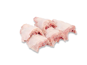 СПИНКА КУРИНАЯ
