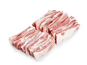 РЕБРО БАРАНЬЕ