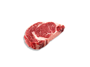 СТЕЙК ГОВЯЖИЙ (RIBEYE STEAK)