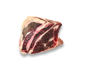 СТЕЙК ГОВЯЖИЙ (RIBEYE STEAK) НЕЗАЧИЩЕННЫЙ