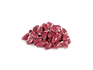 СЕРДЦЕ КУРИНОЕ