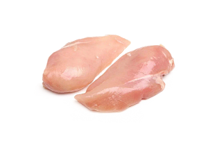 ФИЛЕ ГРУДКИ КУРИНОЕ