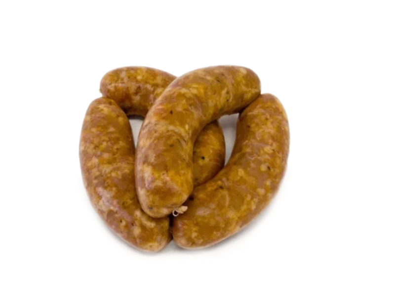 КОЛБАСКИ КУРИНЫЕ ДЛЯ ГРИЛЯ СП