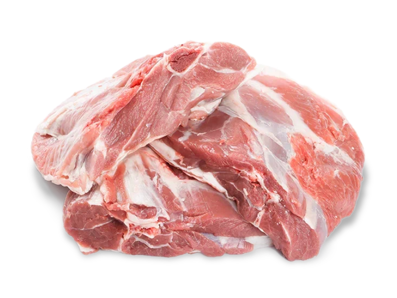 ЛОПАТКА БАРАНЬЯ