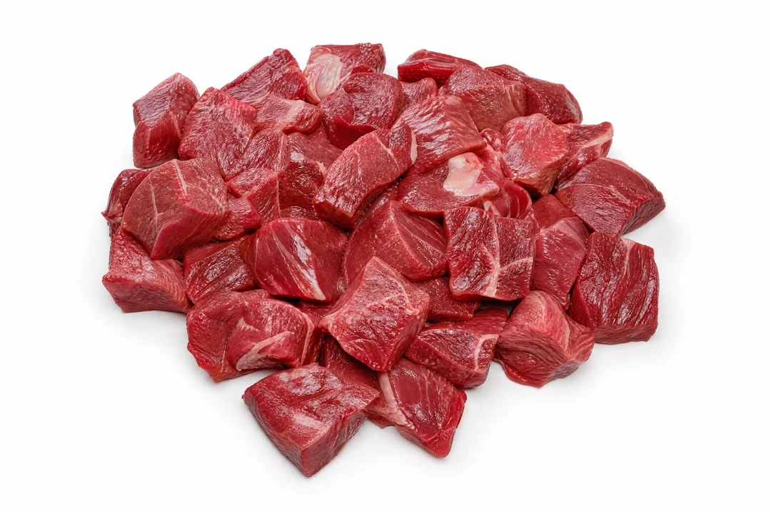 ГУЛЯШ БАРАНИЙ