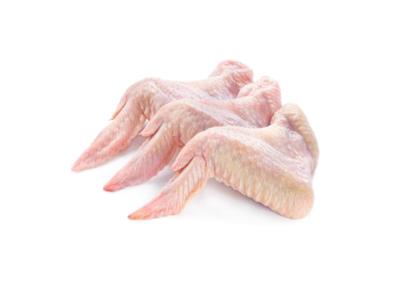 КРЫЛО КУРИНОЕ