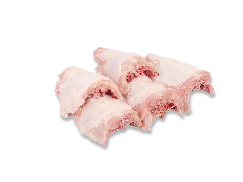 СПИНКА КУРИНАЯ