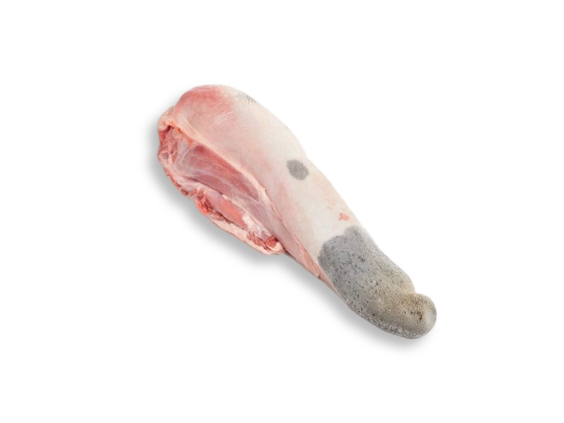 ЯЗЫК ГОВЯЖИЙ