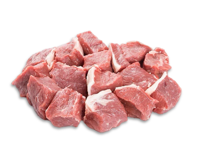 ГУЛЯШ ГОВЯЖИЙ