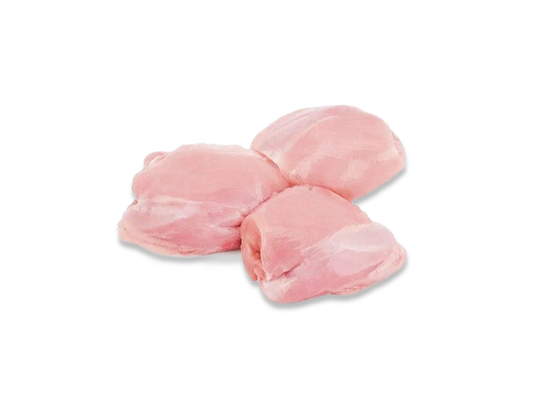 ФИЛЕ БЕДРА КУРИНОЕ