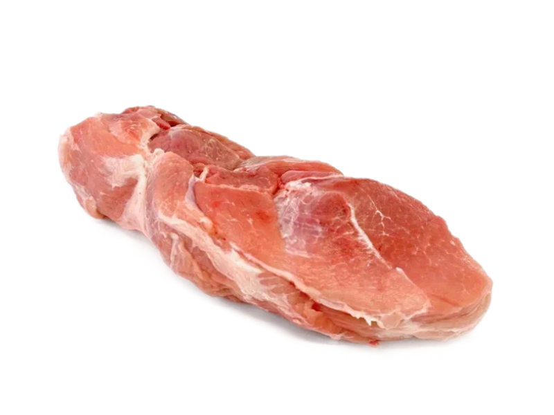 МЯКОТЬ СВИНАЯ ЛОПАТОЧНАЯ ЧАСТЬ